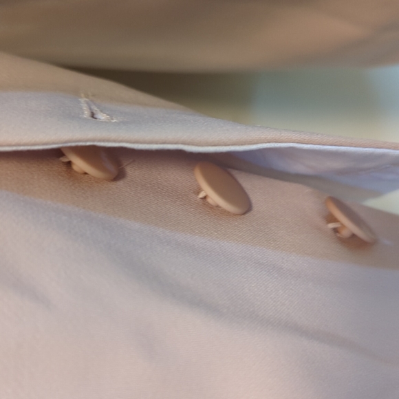 Storets Ava Oversized Blazer w/Contrast Cuff - Picture 13 of 16